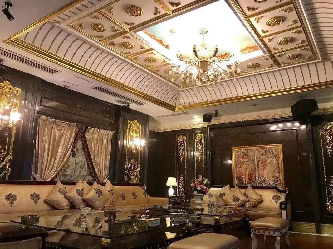 临沧商务ktv组局指南-永德县ktv预订